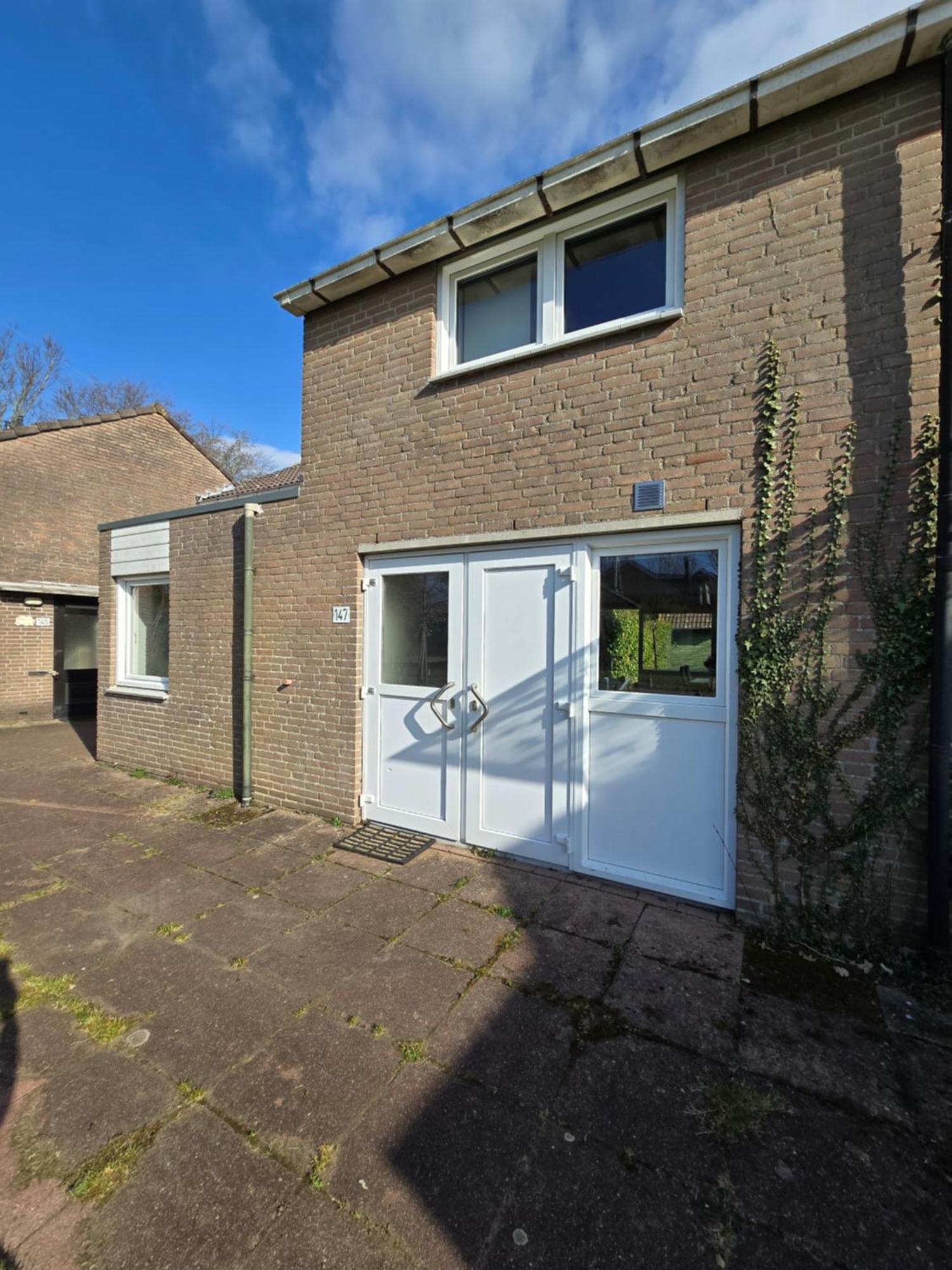De Mossel 147 Villa Bruinisse Buitenkant foto