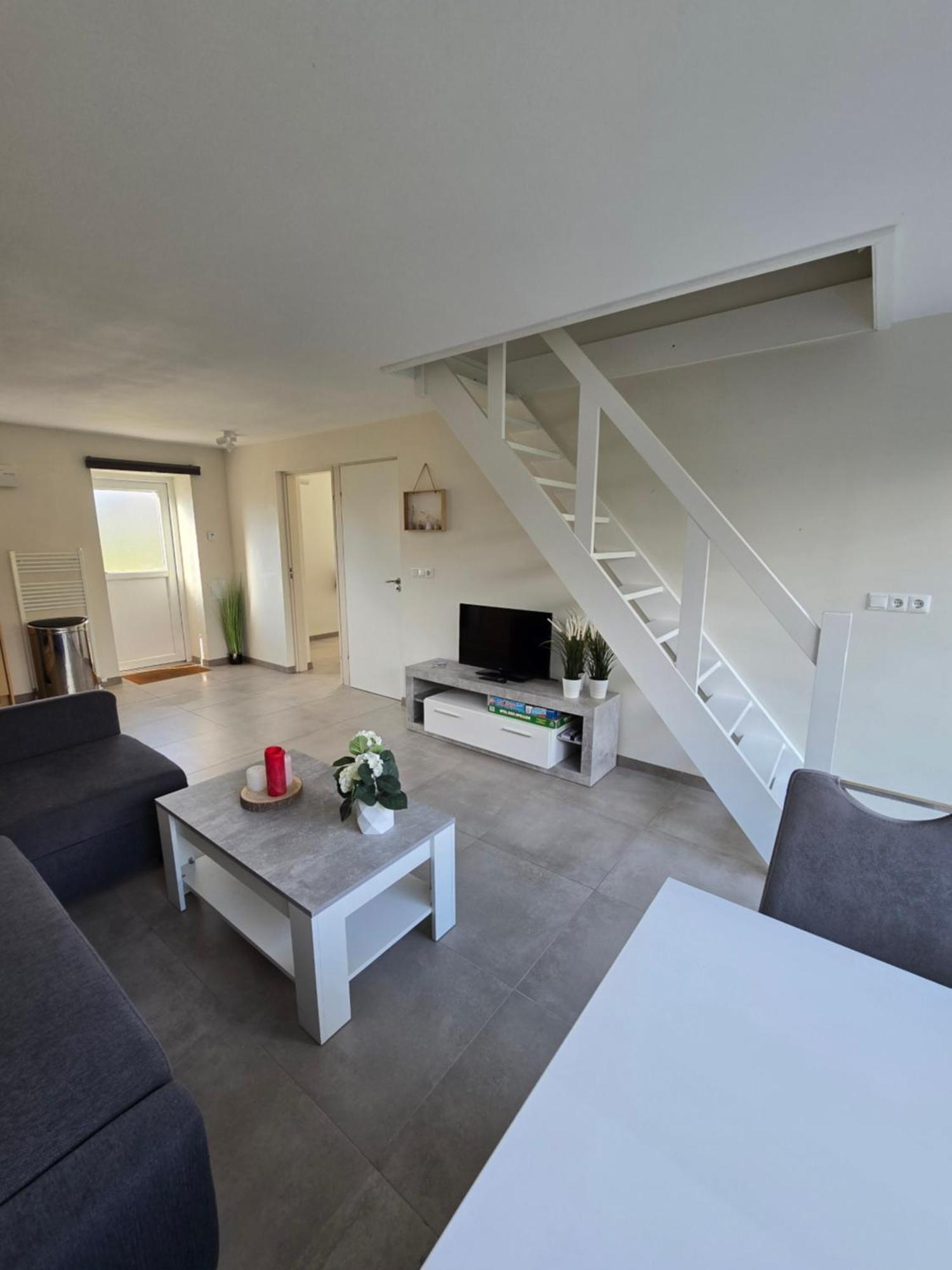 De Mossel 147 Villa Bruinisse Buitenkant foto